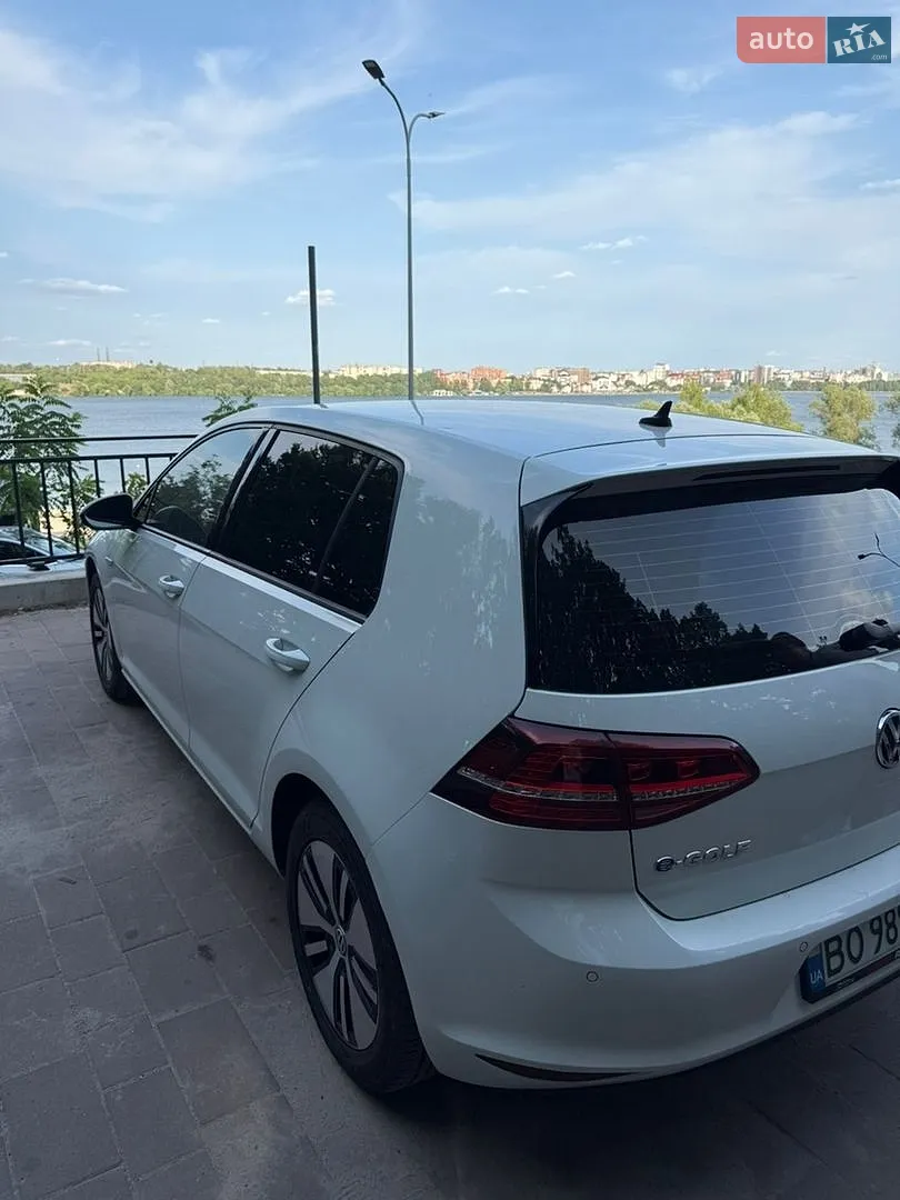 2014 Volkswagen Golf - мініатюра 19