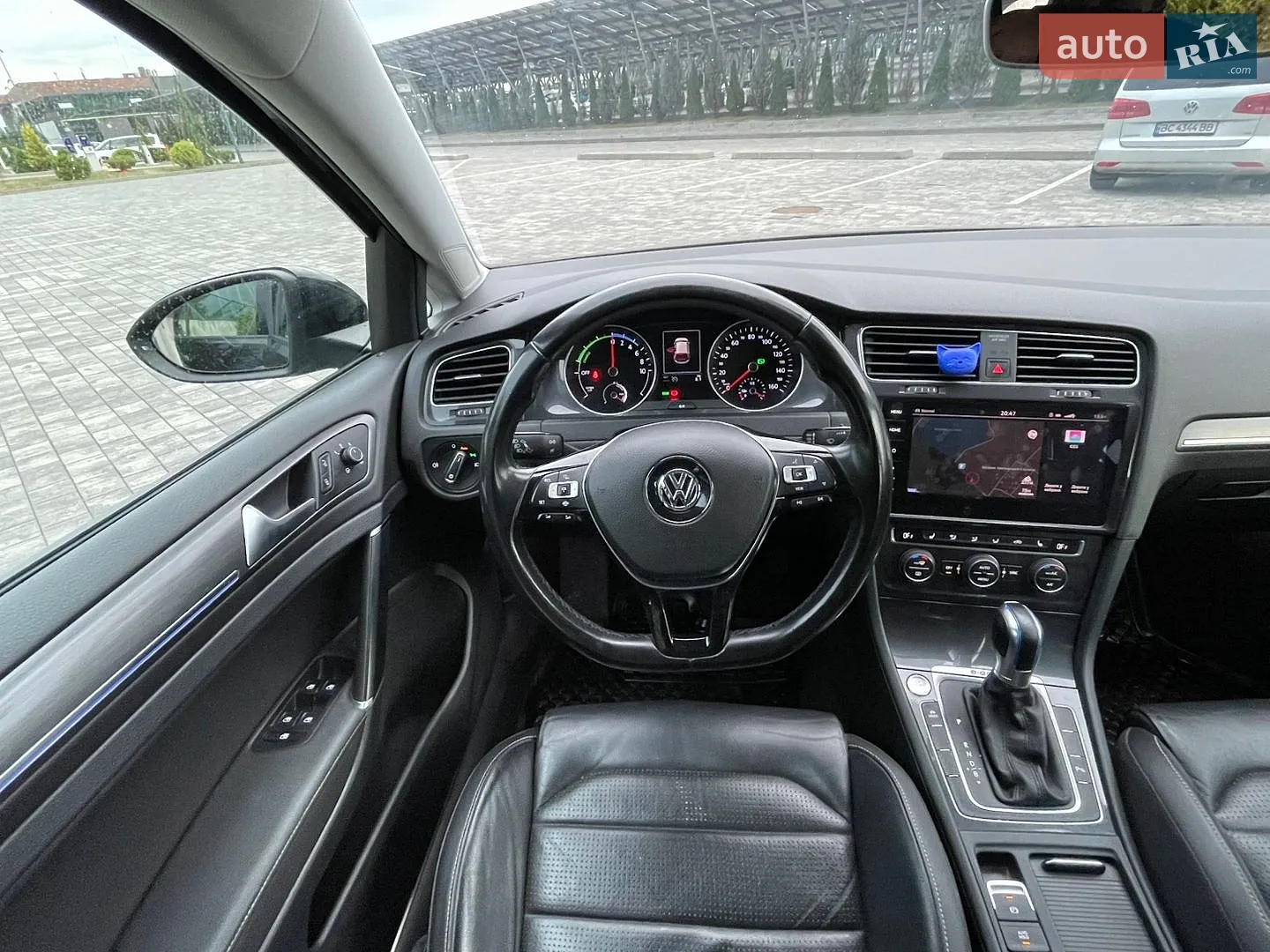 2019 Volkswagen Golf - мініатюра 39