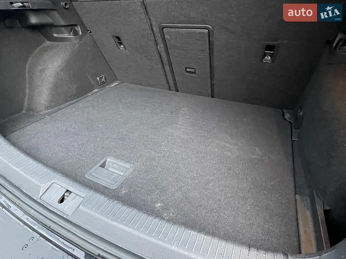 2019 Volkswagen Golf - мініатюра 47