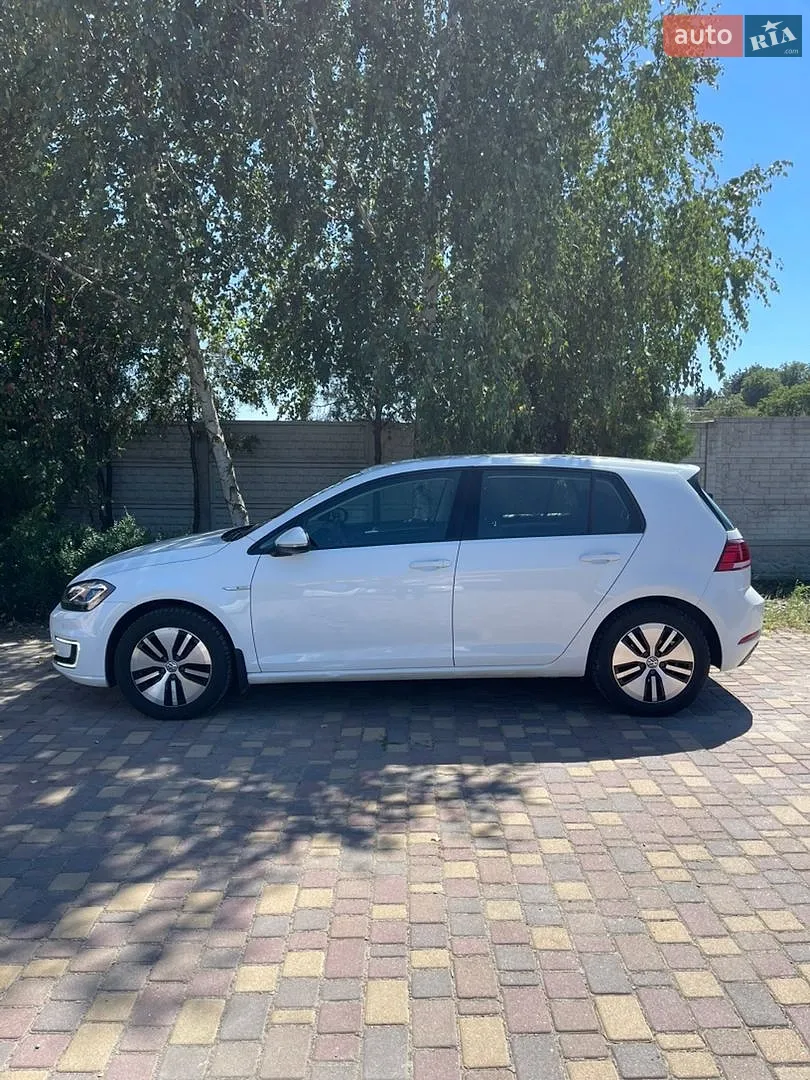 2018 Volkswagen Golf - мініатюра 6