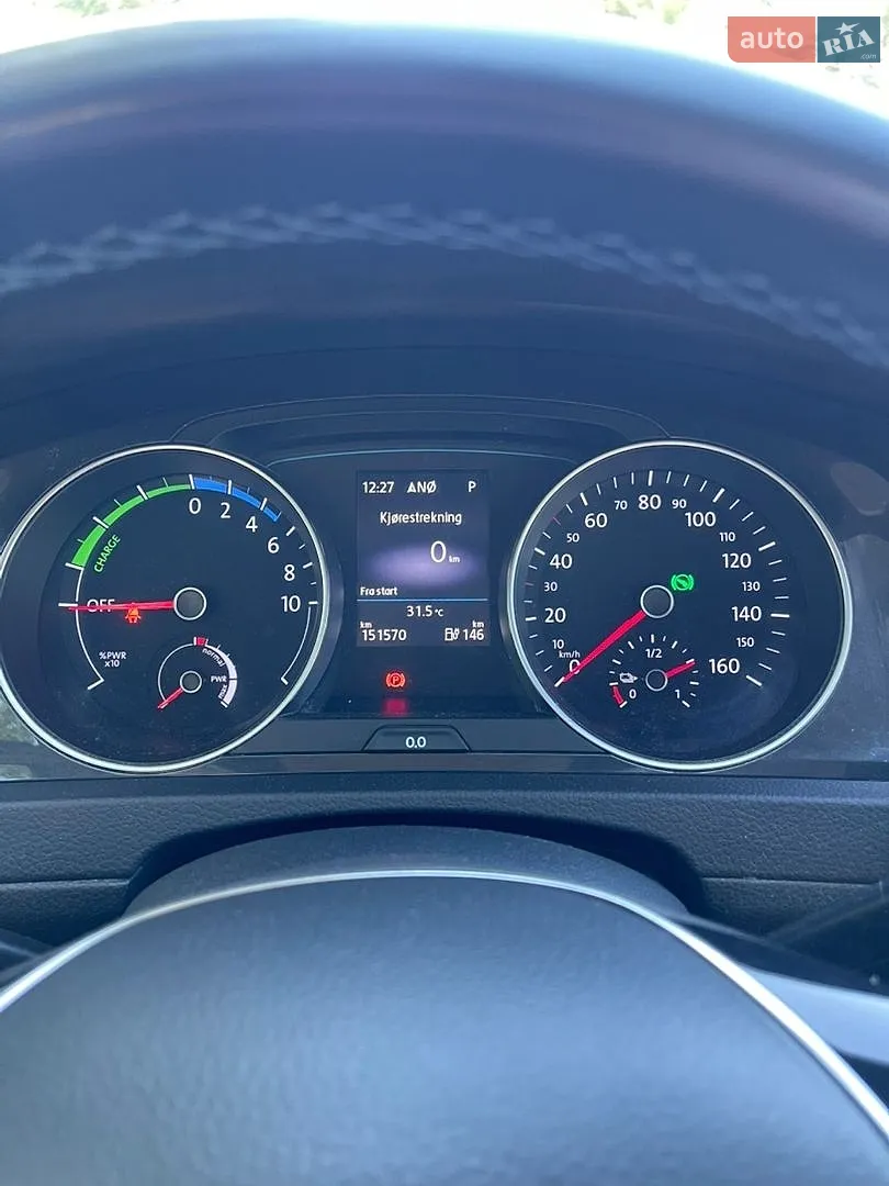 2018 Volkswagen Golf - мініатюра 32