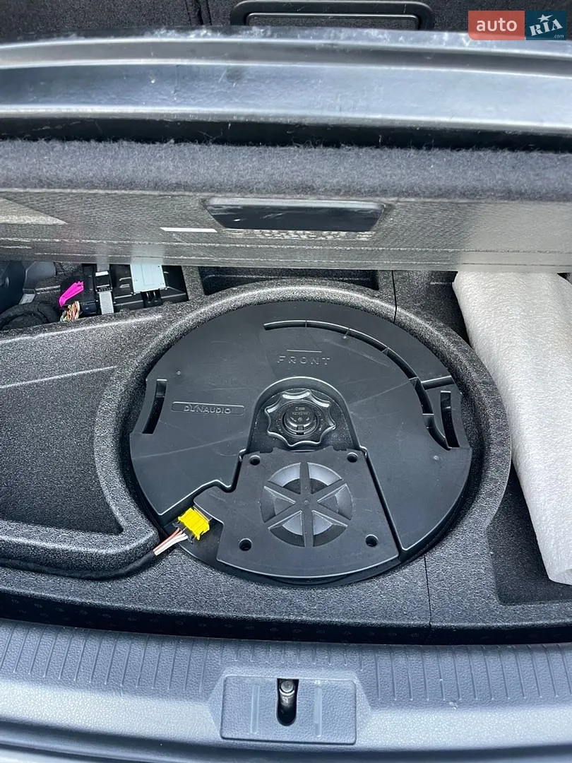 2015 Volkswagen Golf - мініатюра 17