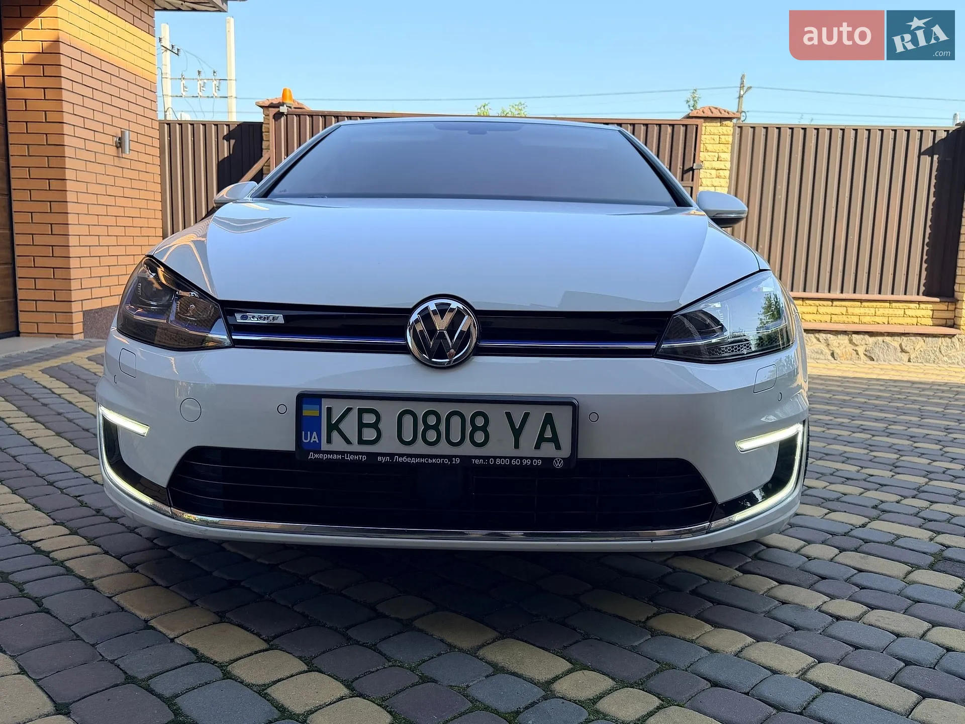 2018 Volkswagen Golf - мініатюра 17