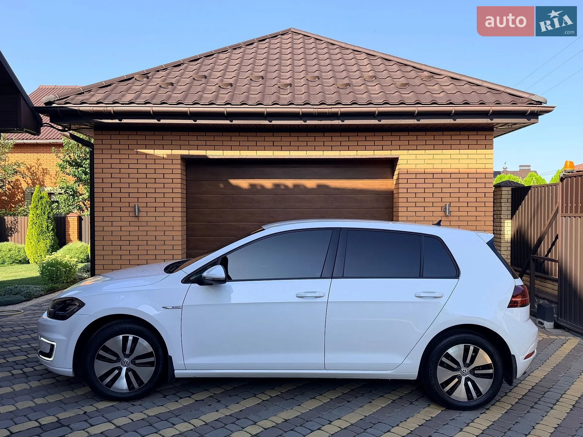 2018 Volkswagen Golf - мініатюра 5