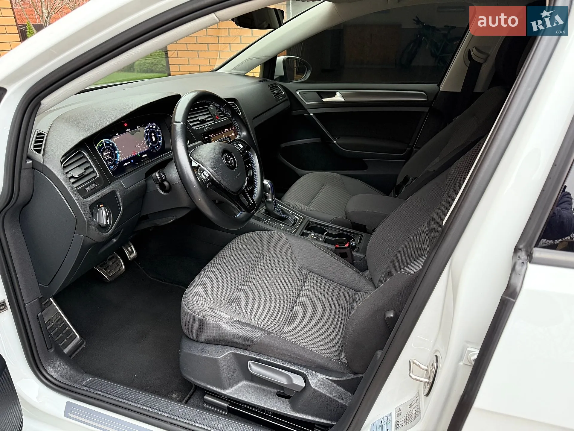 2018 Volkswagen Golf - мініатюра 9