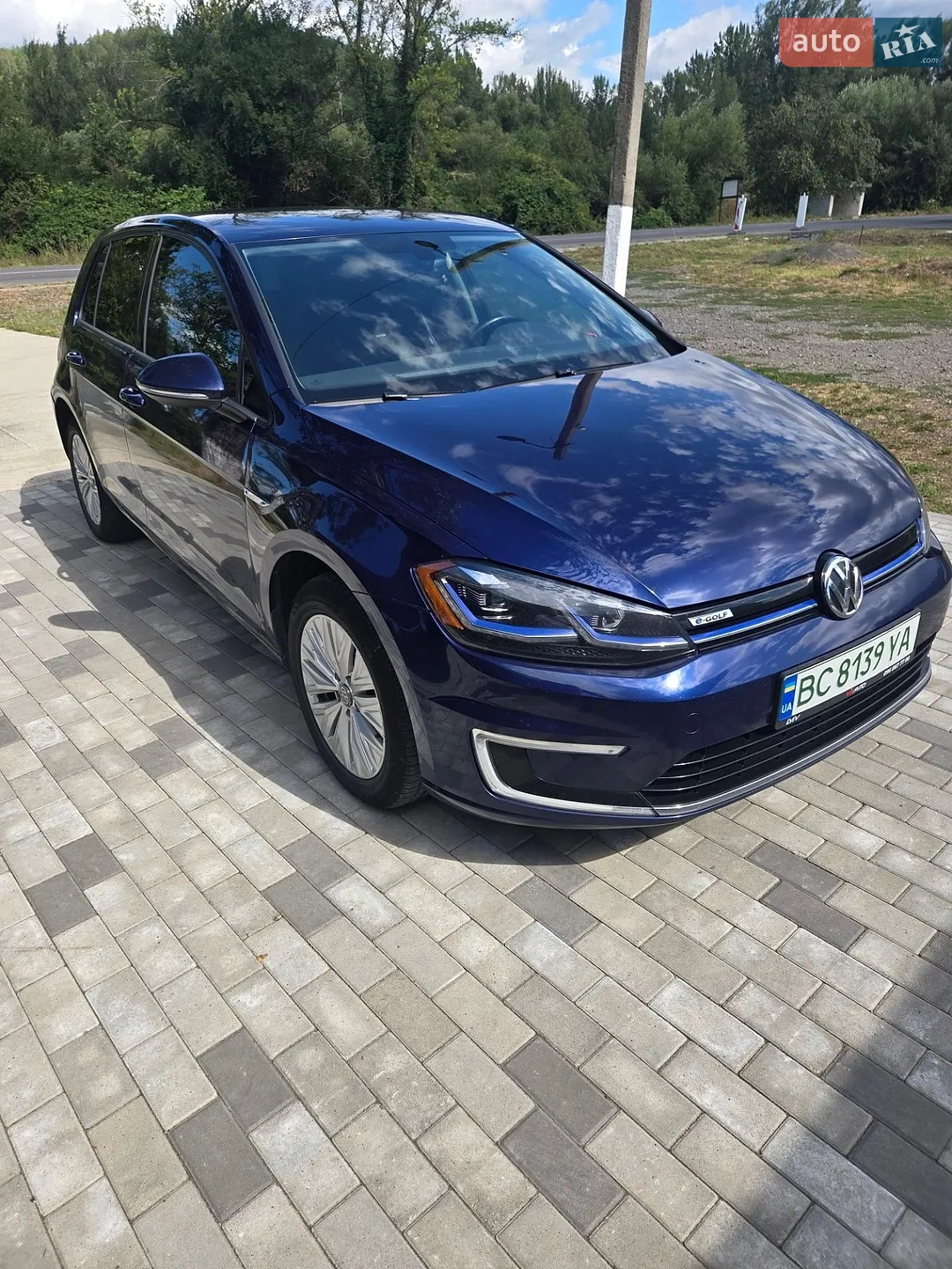 2017 Volkswagen Golf - мініатюра 13