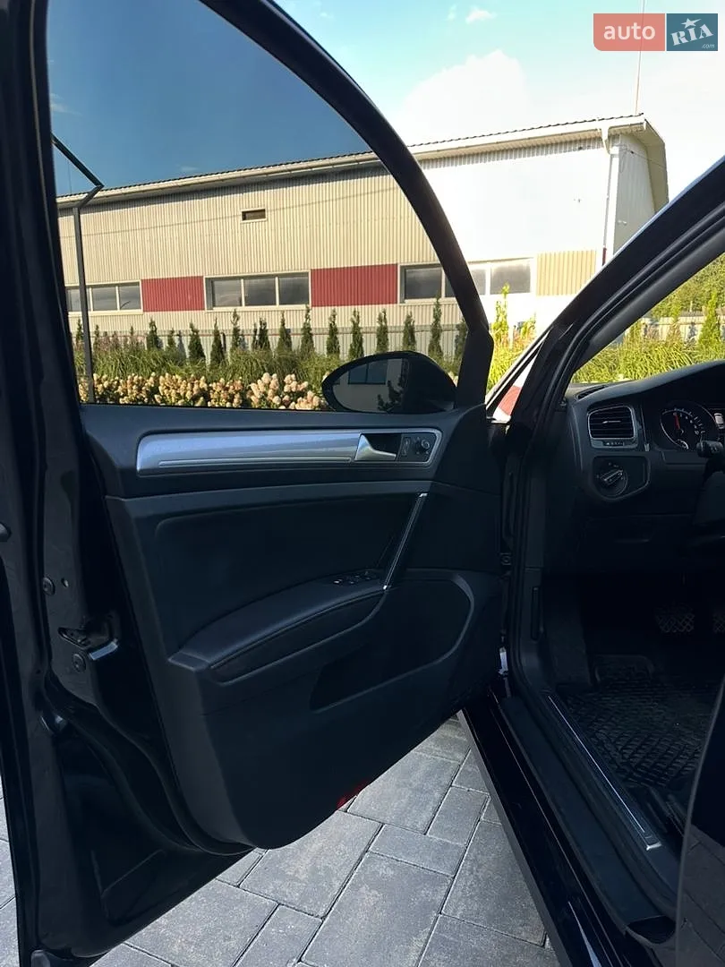 2016 Volkswagen Golf - мініатюра 19