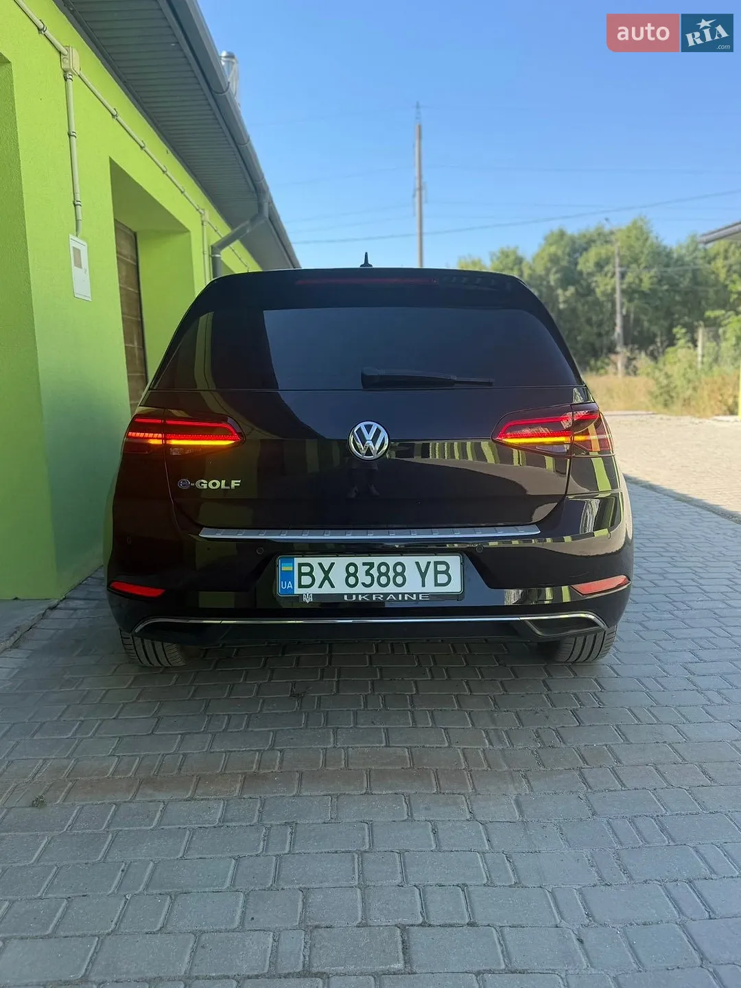 2017 Volkswagen Golf - мініатюра 13