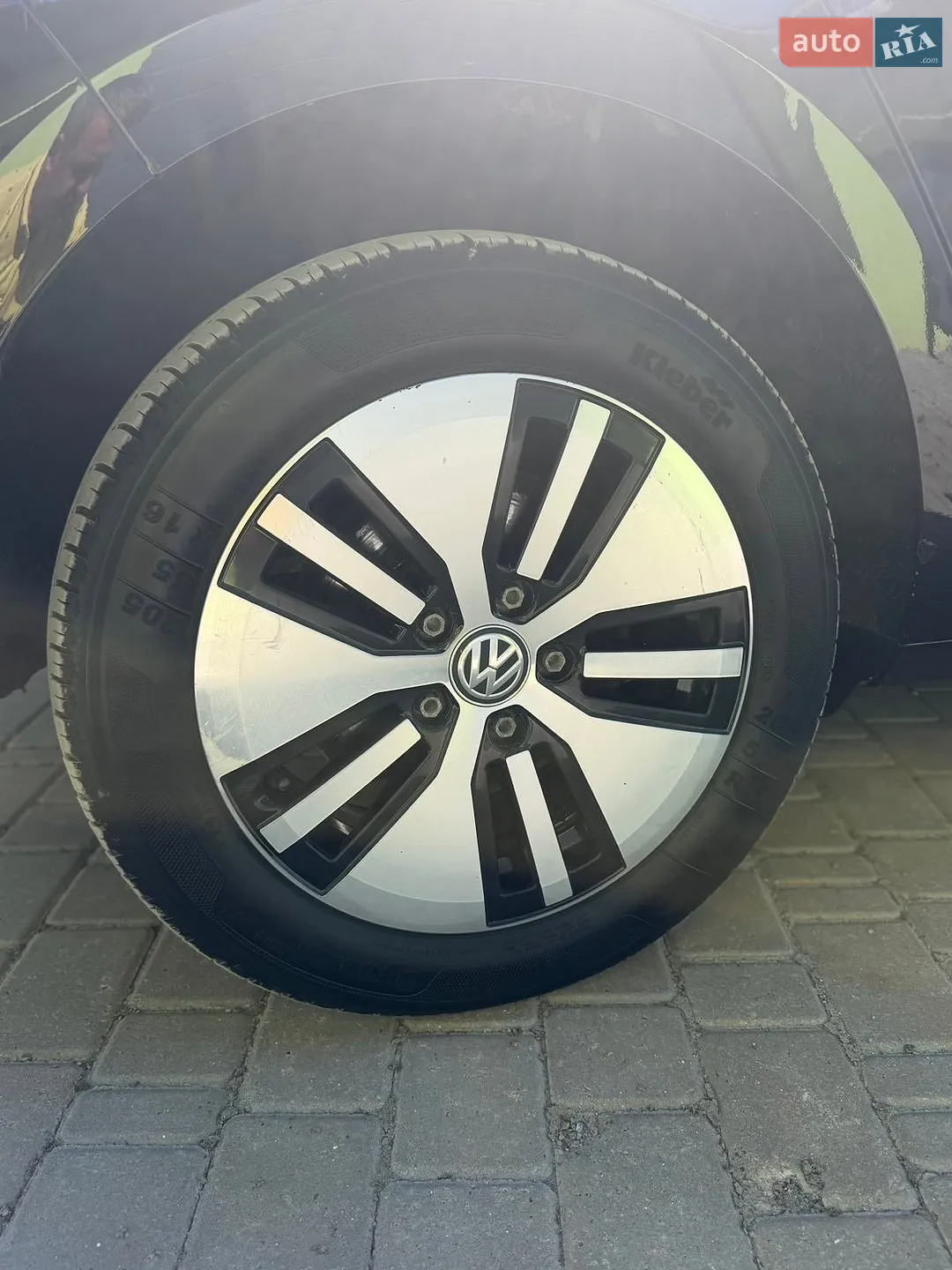 2017 Volkswagen Golf - мініатюра 40