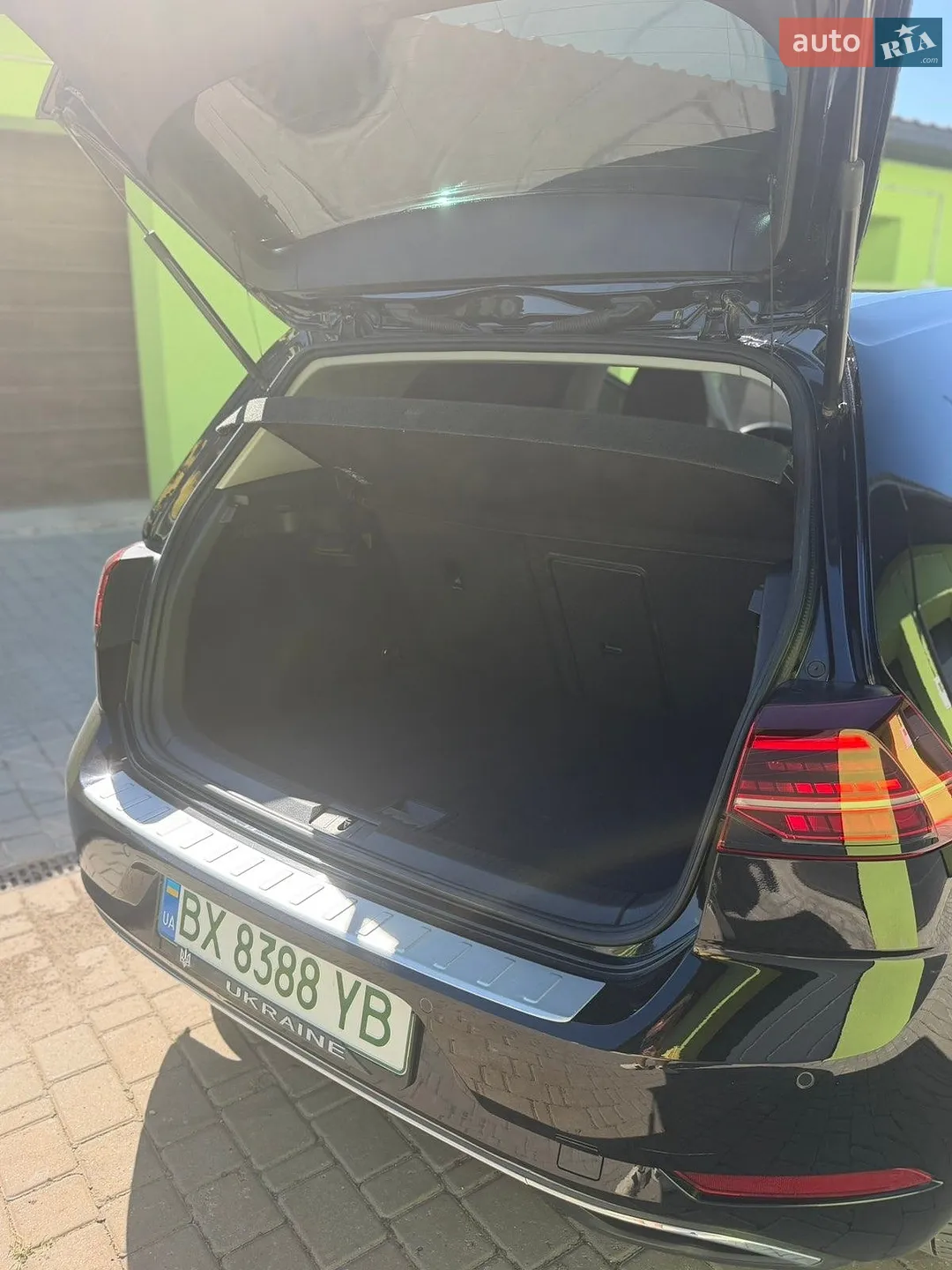 2017 Volkswagen Golf - мініатюра 43