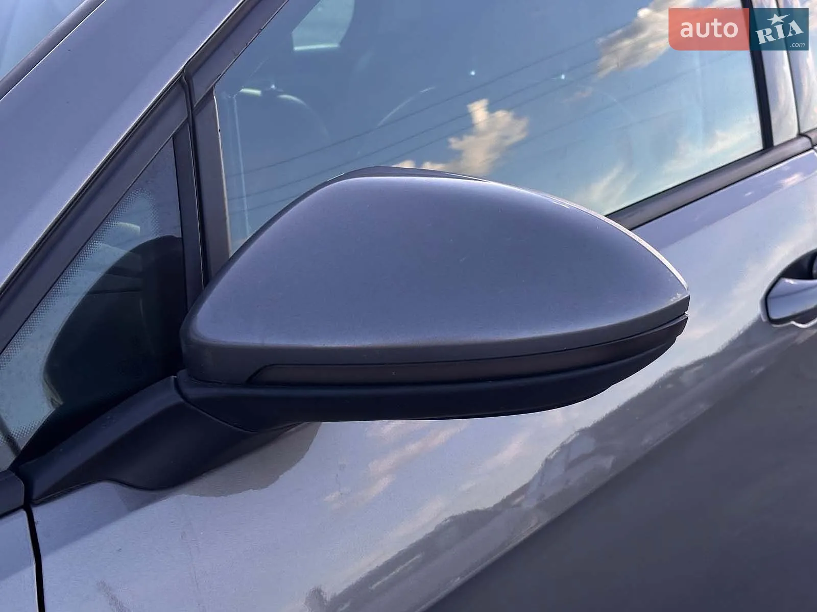 2014 Volkswagen Golf - мініатюра 15