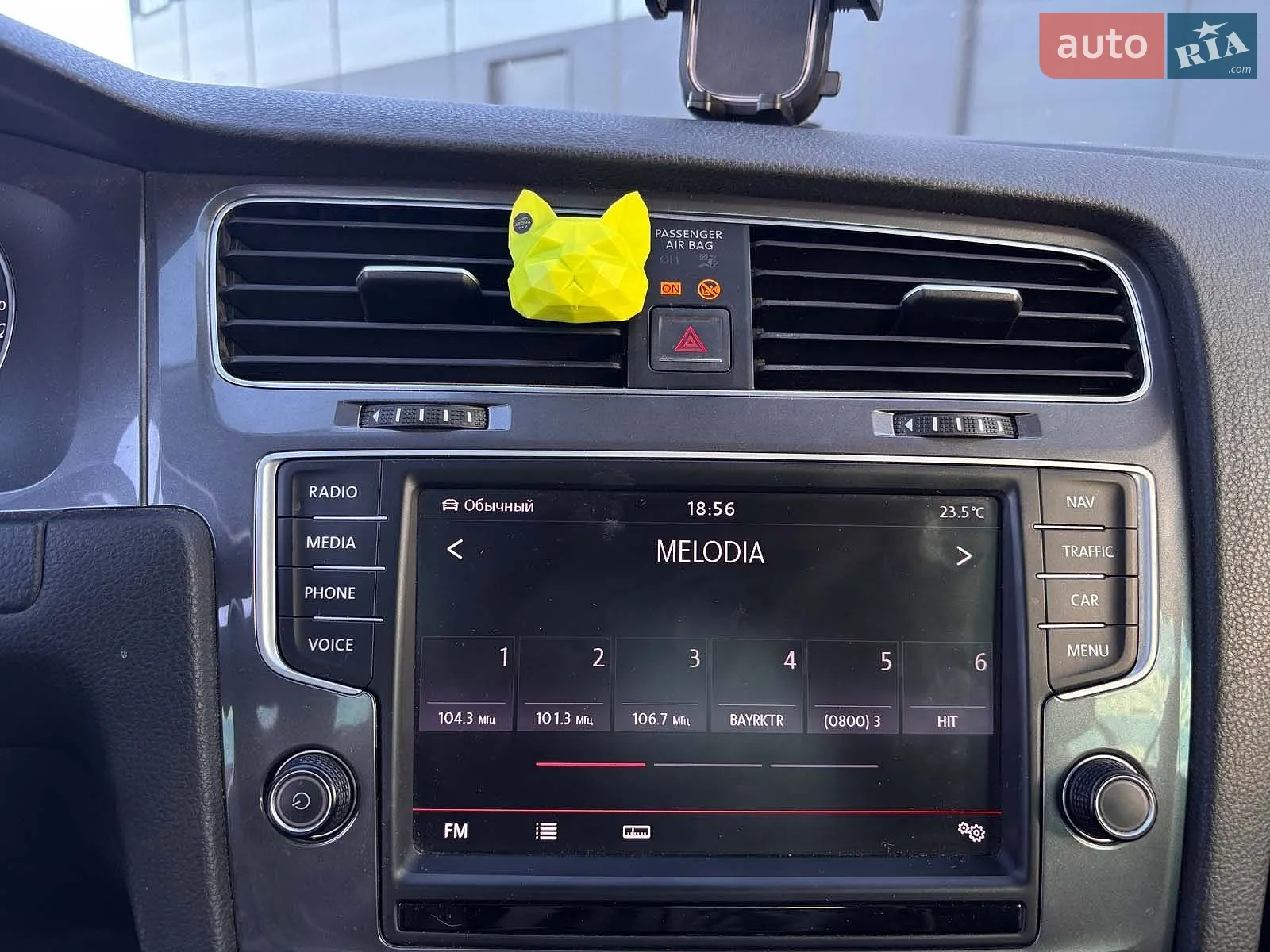2014 Volkswagen Golf - мініатюра 31