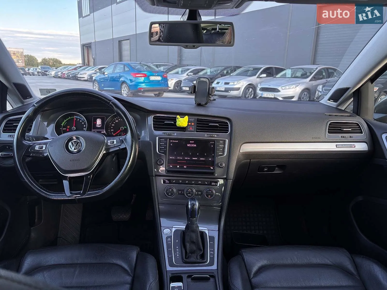 2014 Volkswagen Golf - мініатюра 42