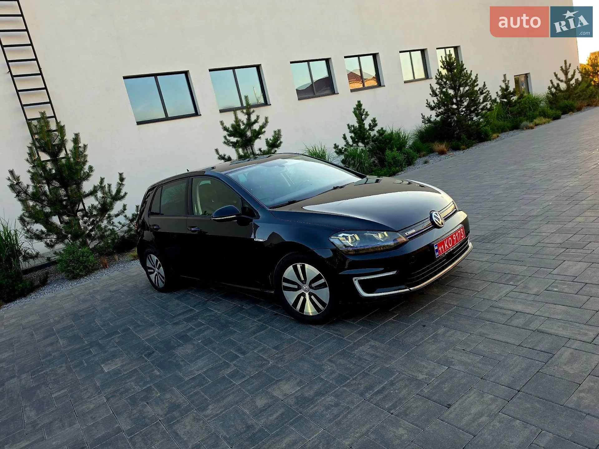 2015 Volkswagen Golf - мініатюра 11