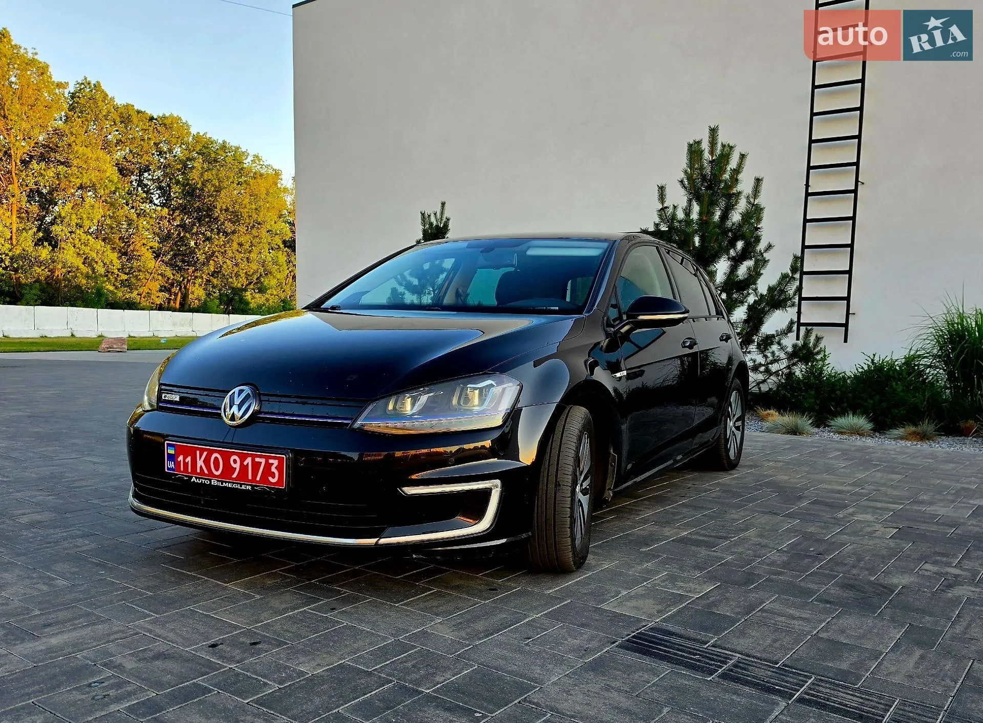 2015 Volkswagen Golf - мініатюра 26