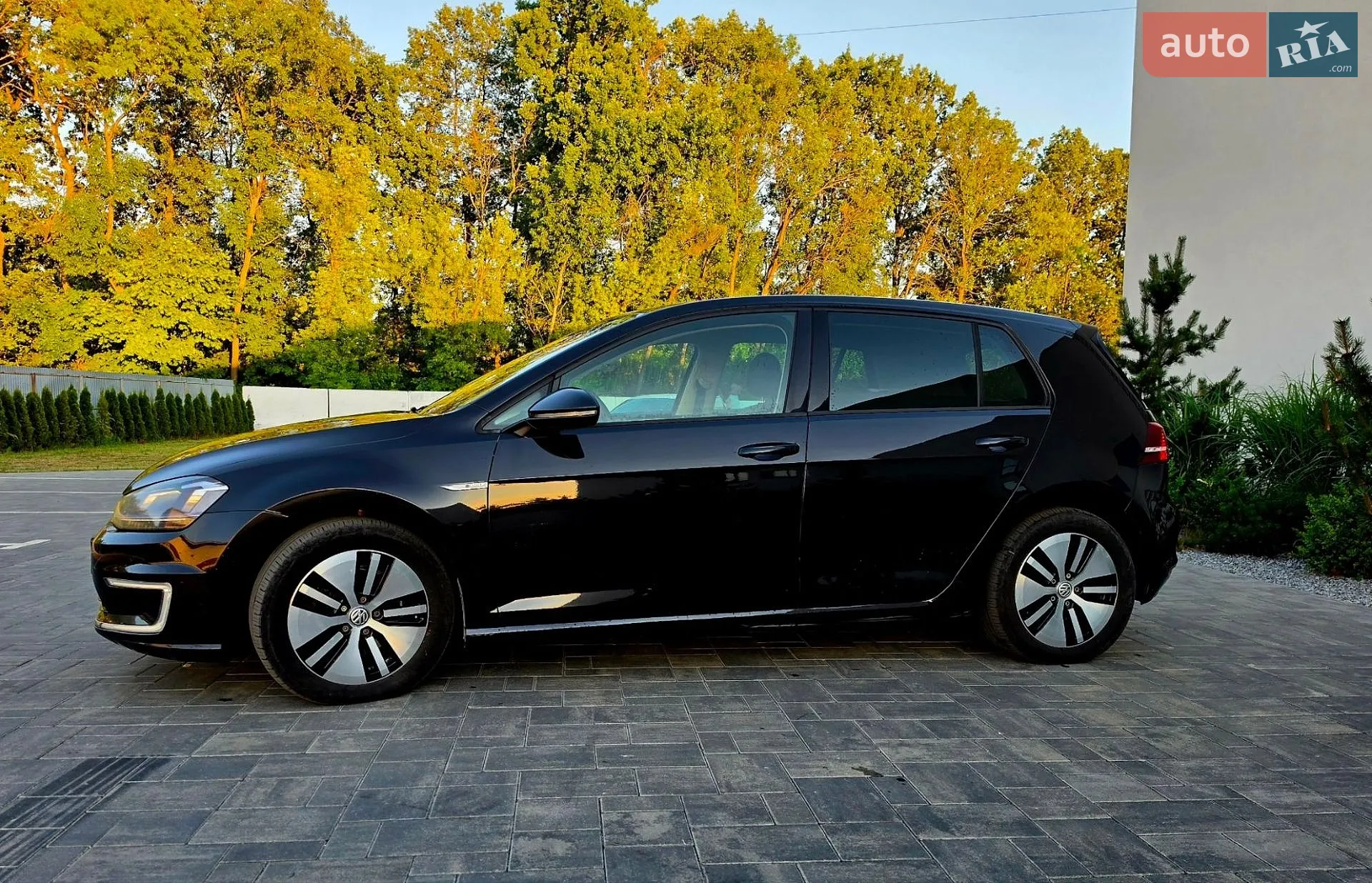 2015 Volkswagen Golf - мініатюра 21
