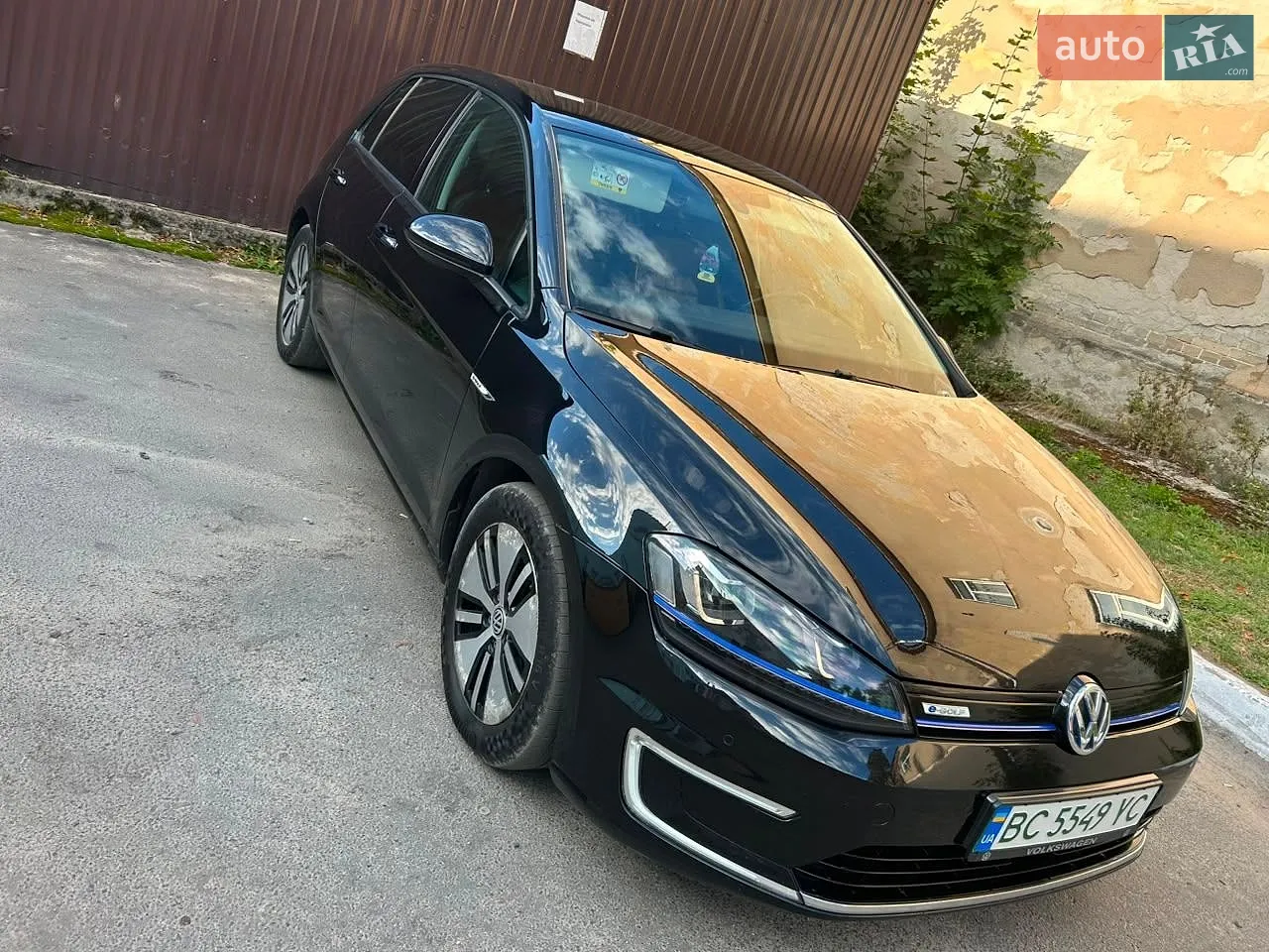 2015 Volkswagen Golf - мініатюра 36