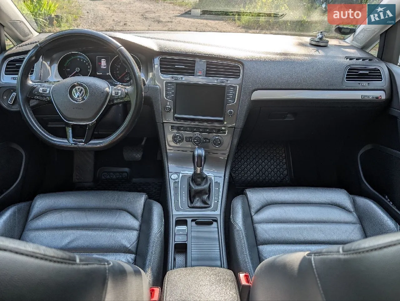 2016 Volkswagen Golf - мініатюра 8