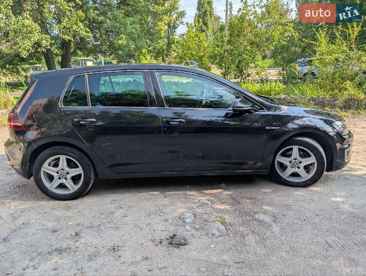 2016 Volkswagen Golf - мініатюра 6