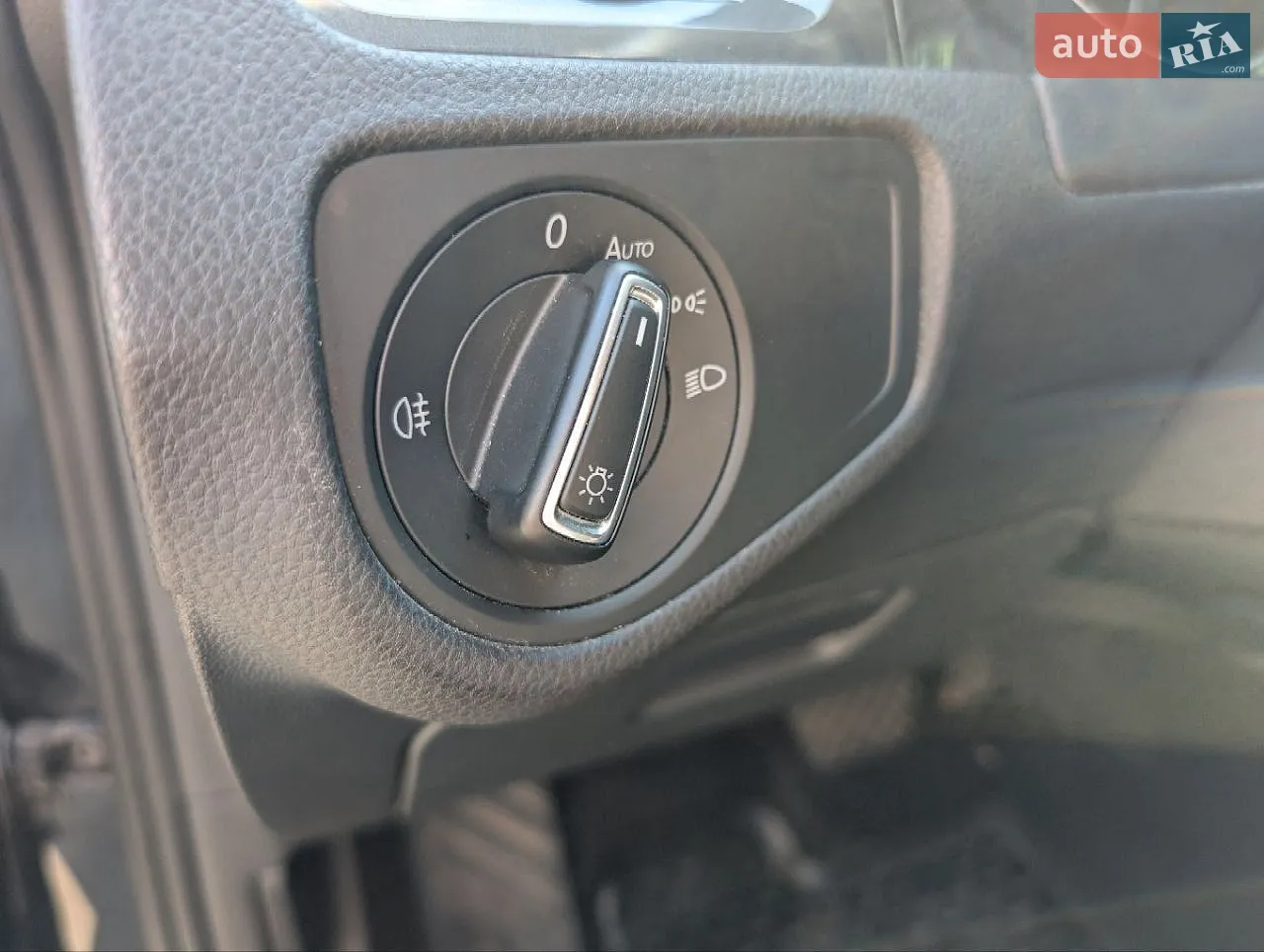 2016 Volkswagen Golf - мініатюра 15