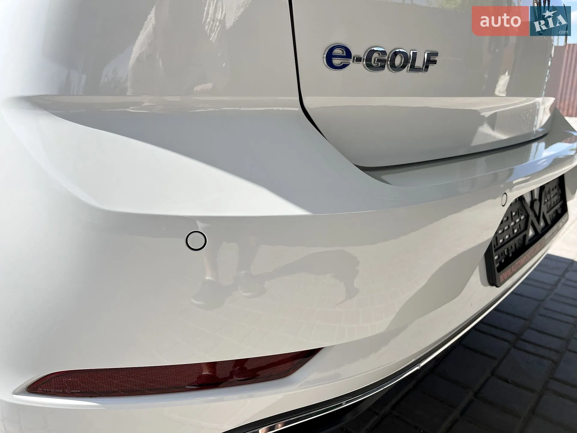 2020 Volkswagen Golf - мініатюра 17