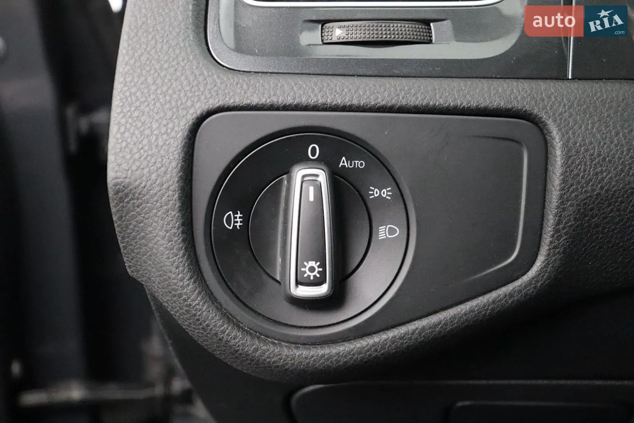 2018 Volkswagen Golf - мініатюра 31