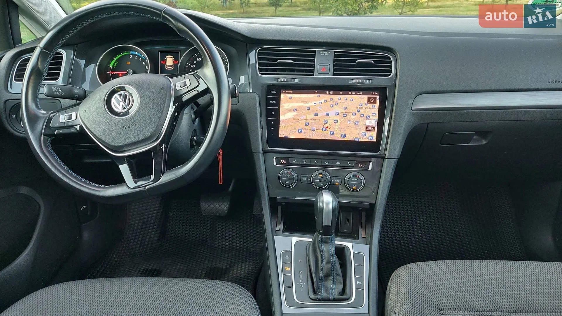 2020 Volkswagen Golf - мініатюра 12