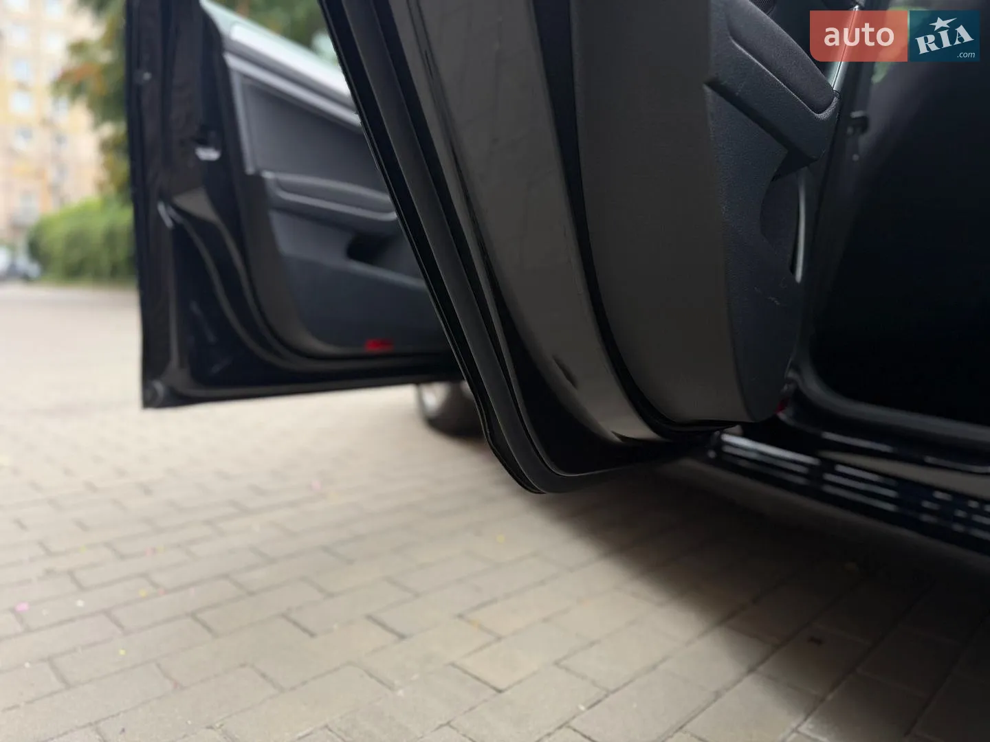 2015 Volkswagen Golf - мініатюра 18