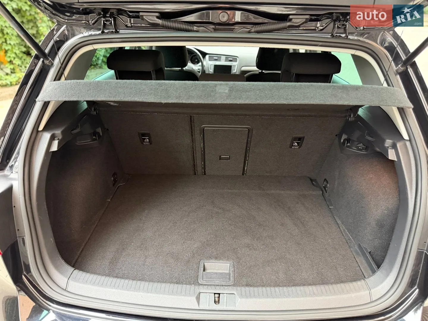 2015 Volkswagen Golf - мініатюра 37