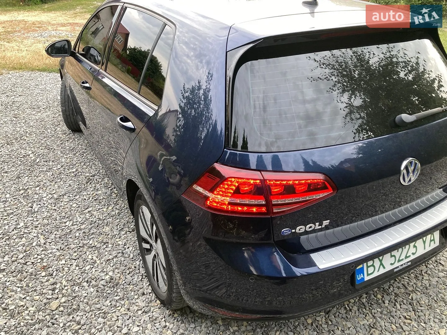 2016 Volkswagen Golf - мініатюра 11