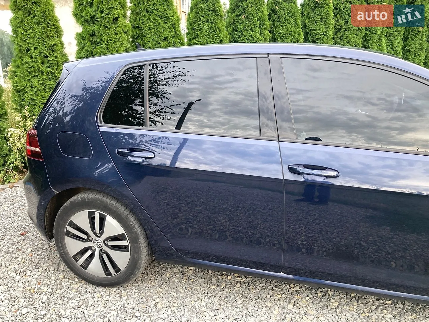 2016 Volkswagen Golf - мініатюра 6