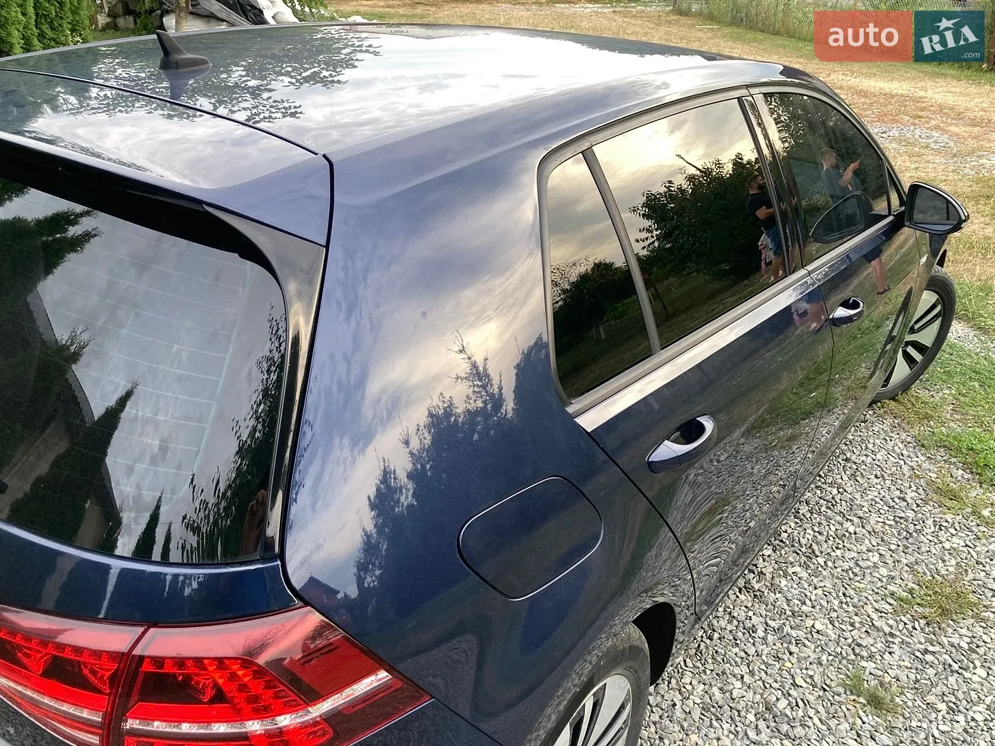 2016 Volkswagen Golf - мініатюра 13