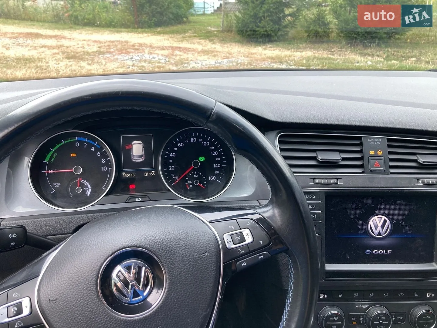 2016 Volkswagen Golf - мініатюра 14