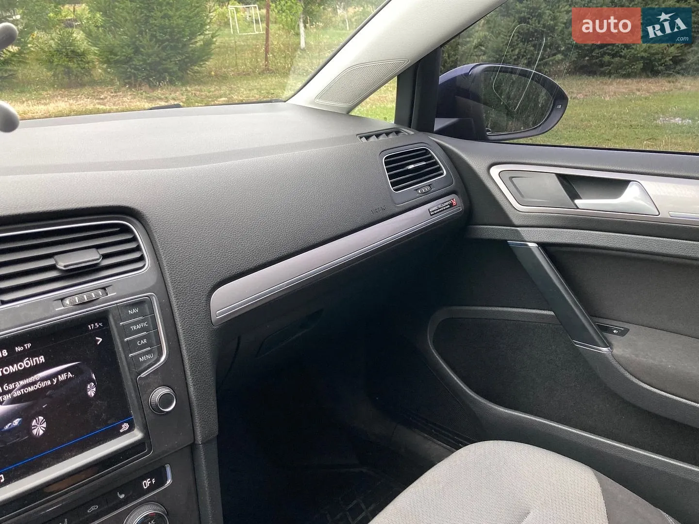 2016 Volkswagen Golf - мініатюра 15