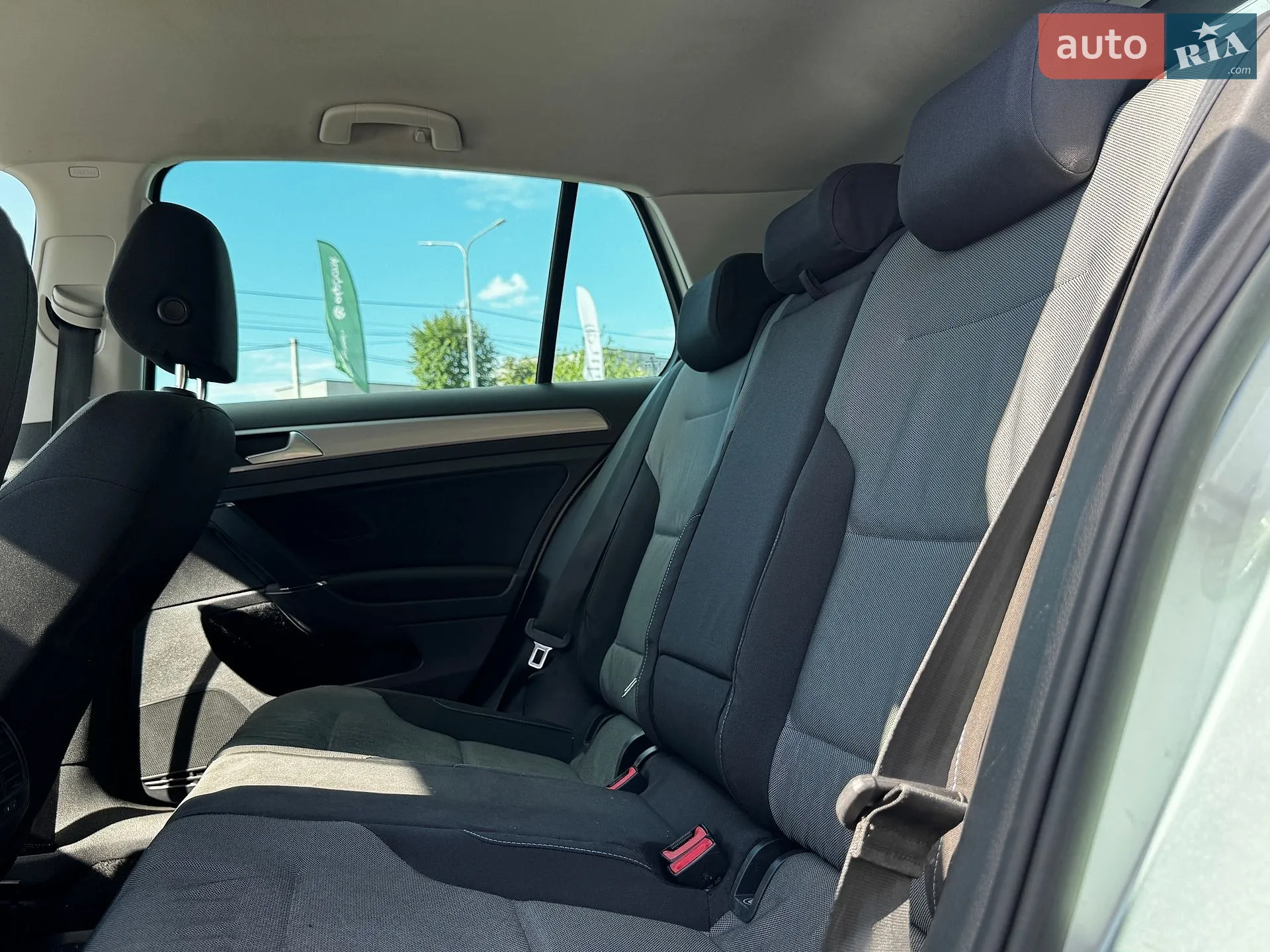 2016 Volkswagen Golf - мініатюра 19