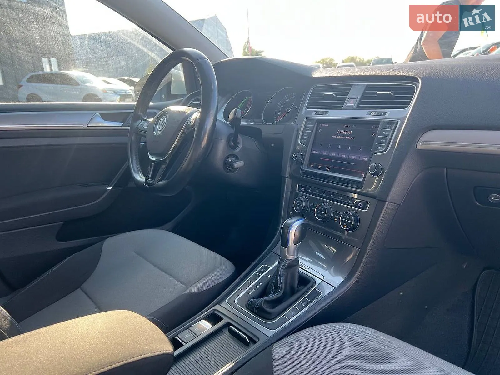 2014 Volkswagen Golf - мініатюра 44
