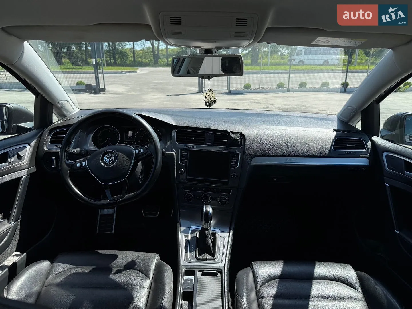 2015 Volkswagen Golf - мініатюра 27