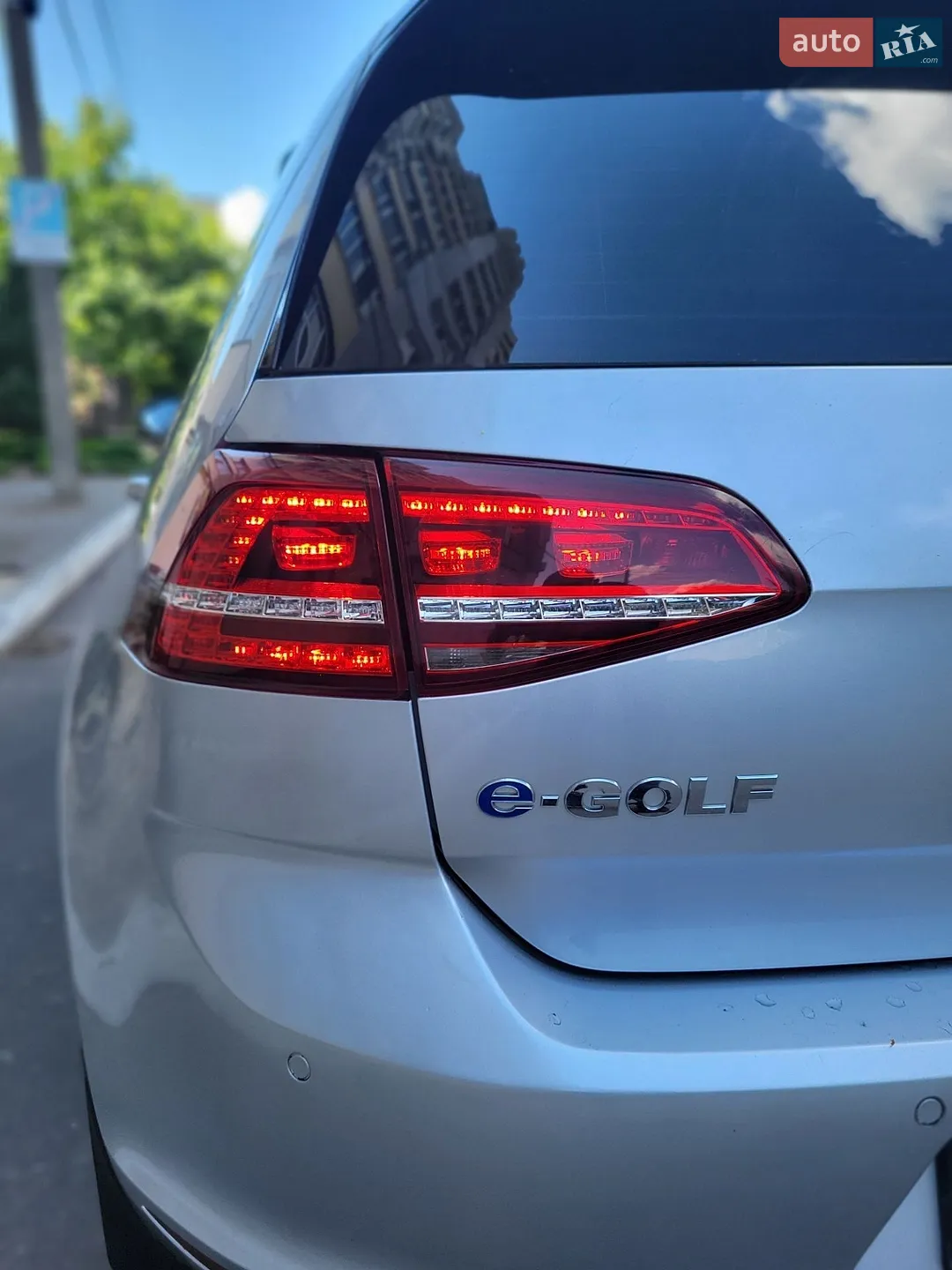 2015 Volkswagen Golf - мініатюра 22