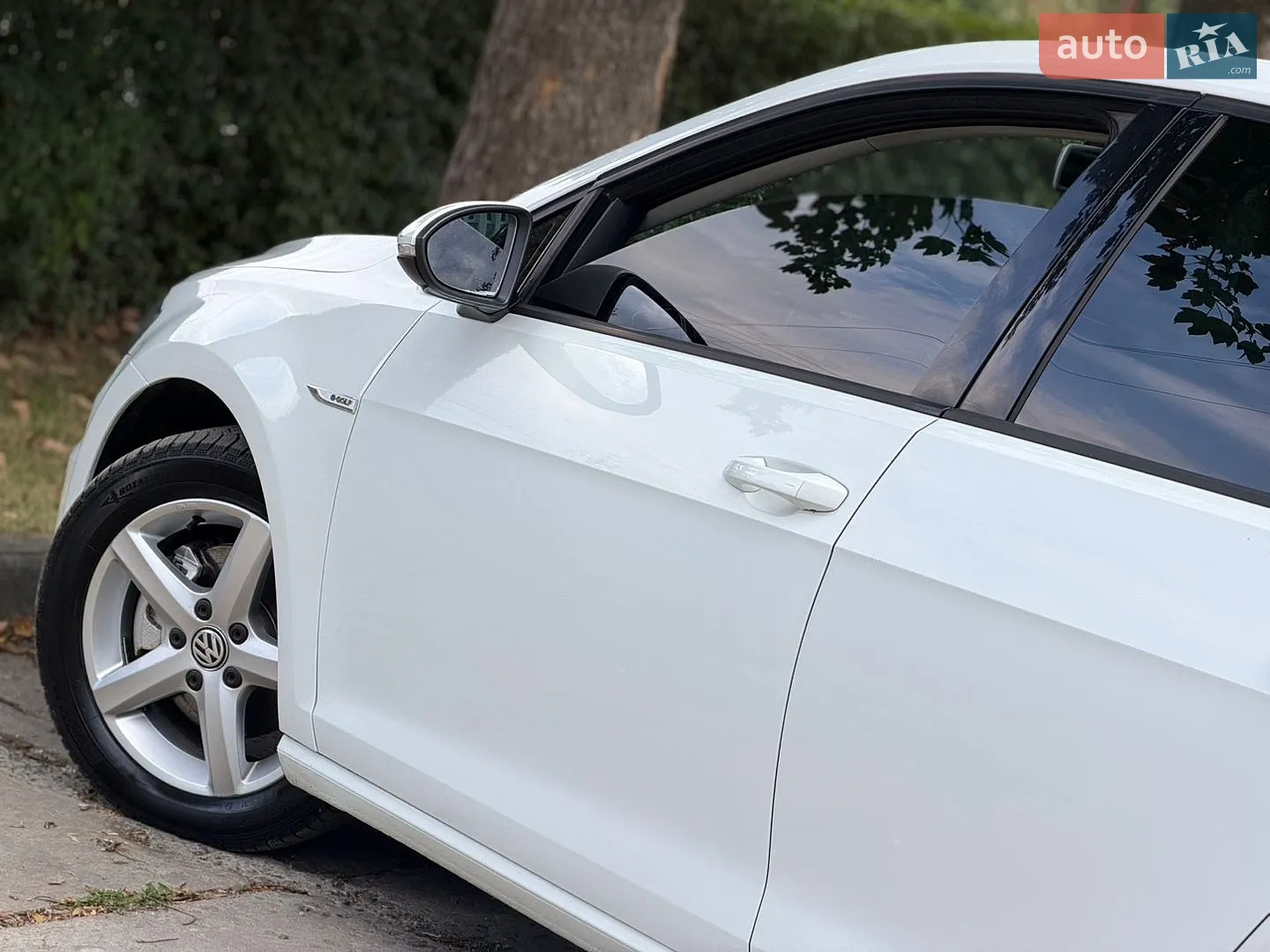 2014 Volkswagen Golf - мініатюра 16