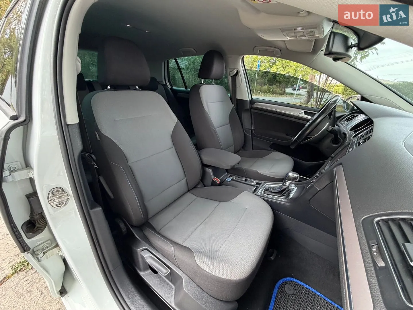 2014 Volkswagen Golf - мініатюра 23