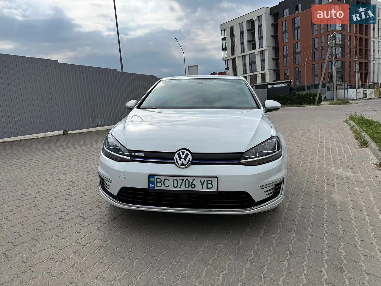 2018 Volkswagen Golf - мініатюра 16