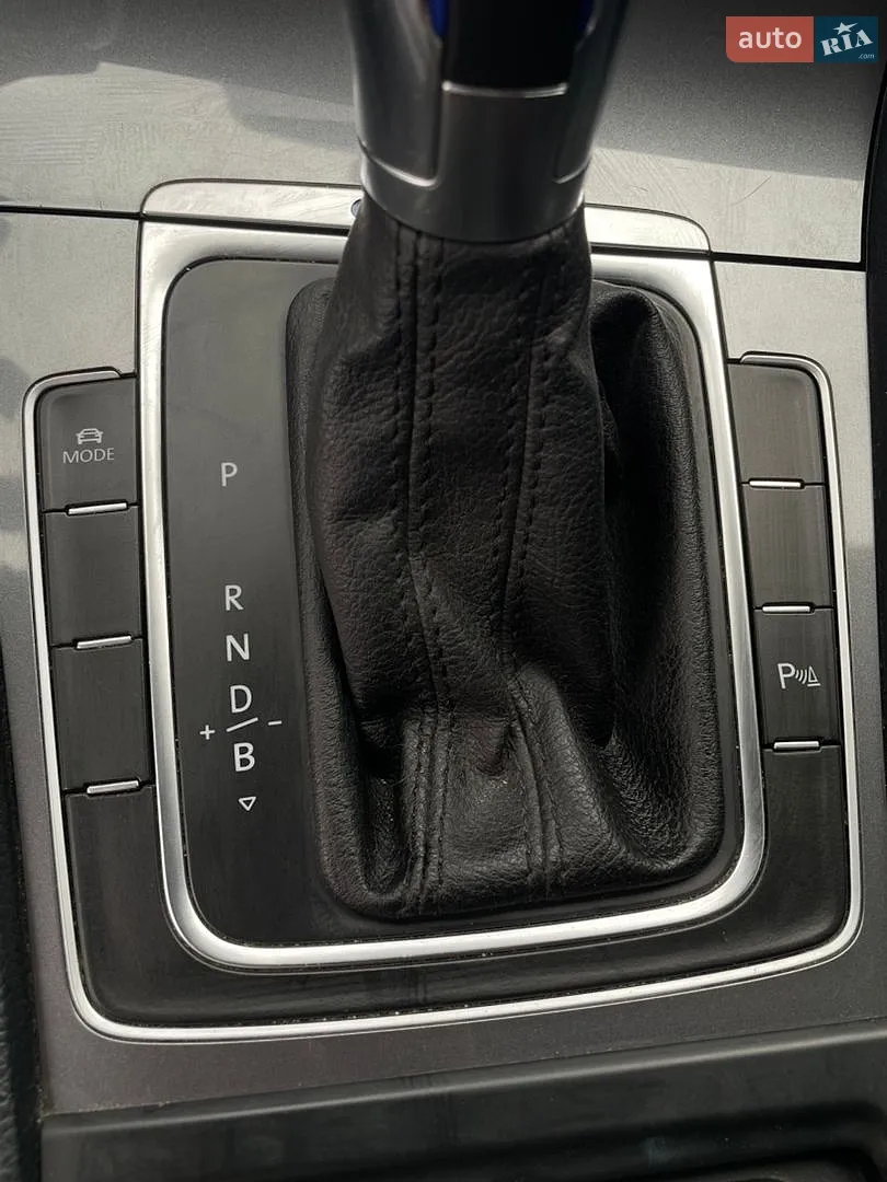2015 Volkswagen Golf - мініатюра 21