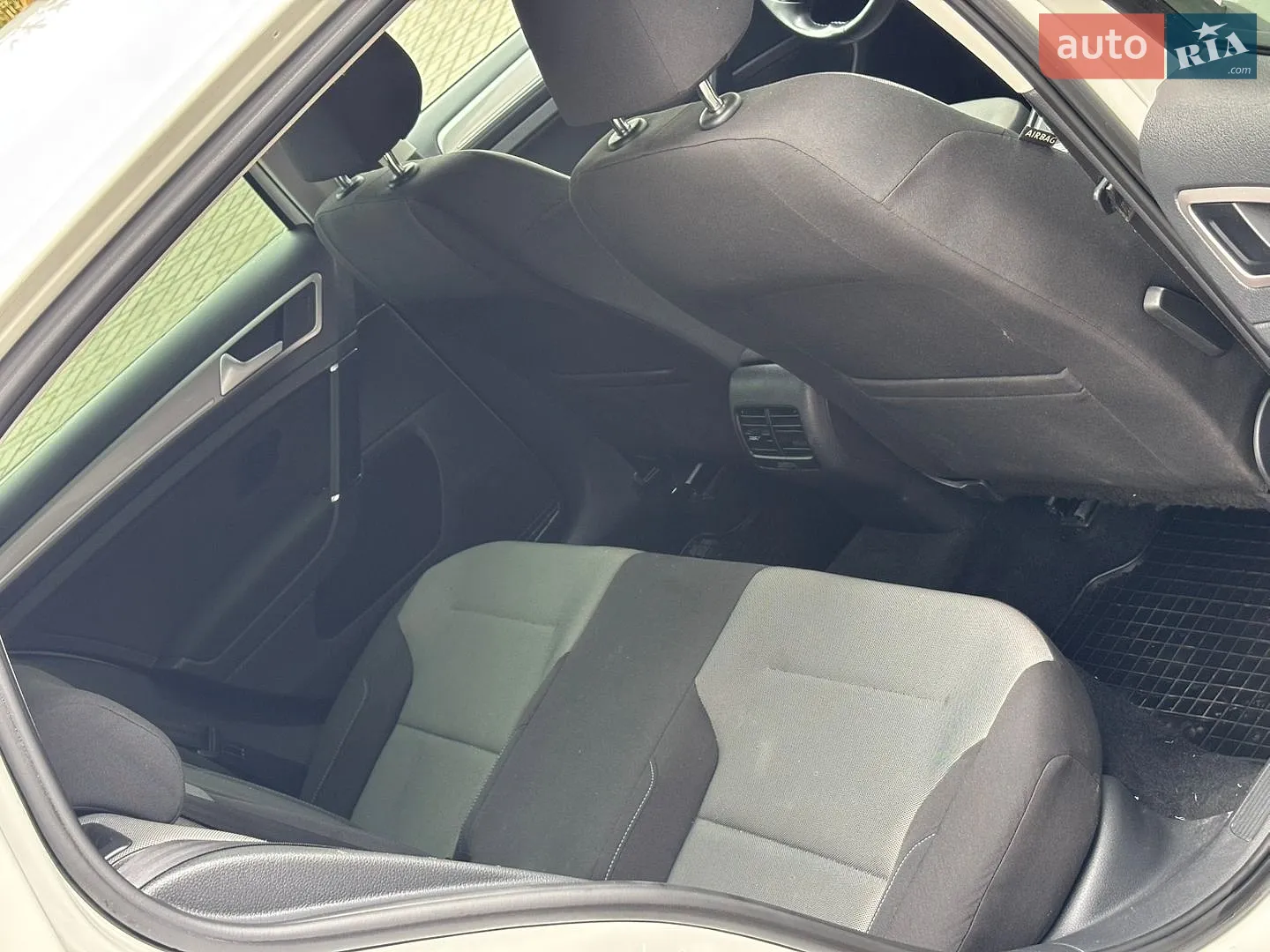 2014 Volkswagen Golf - мініатюра 20
