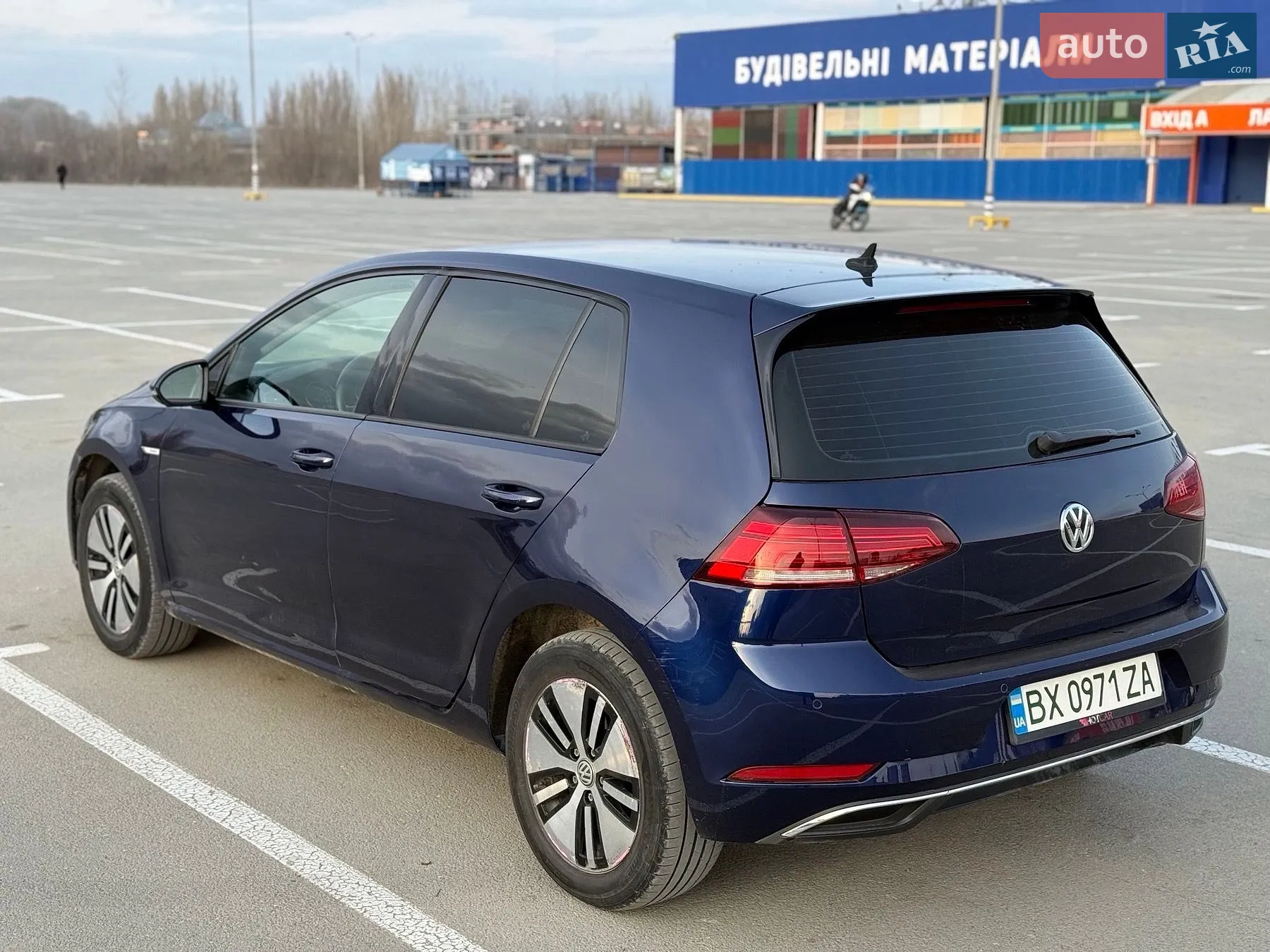 2018 Volkswagen Golf - мініатюра 6