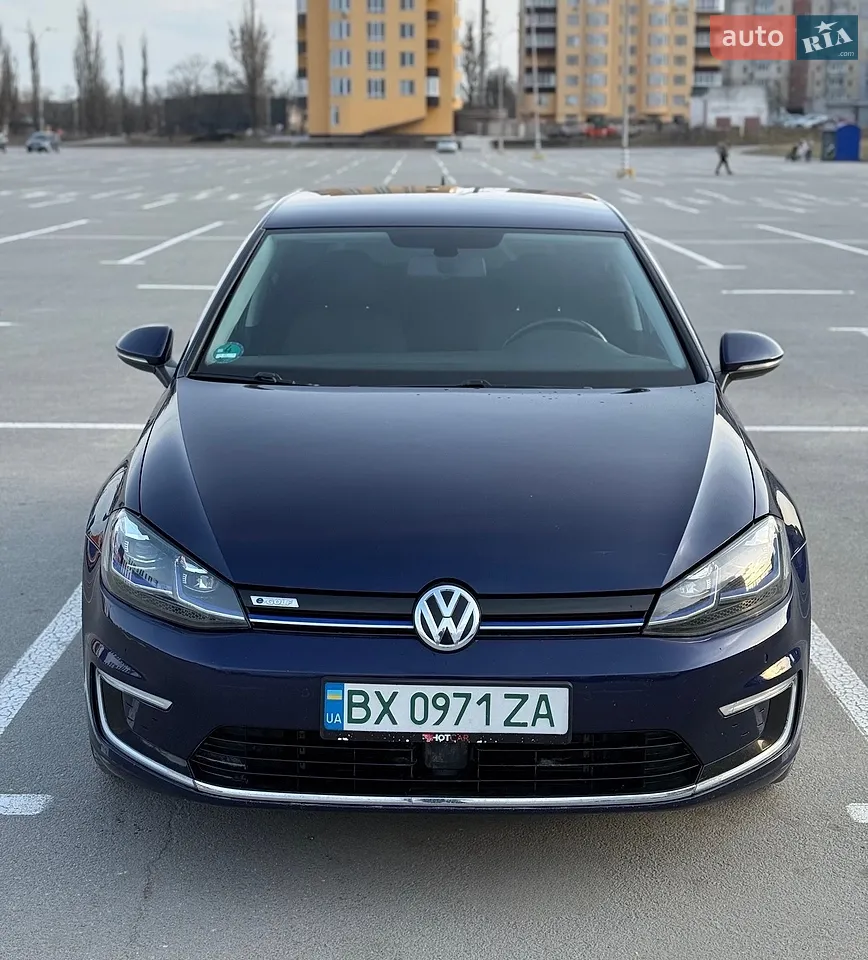 2017 Volkswagen Golf - мініатюра 17