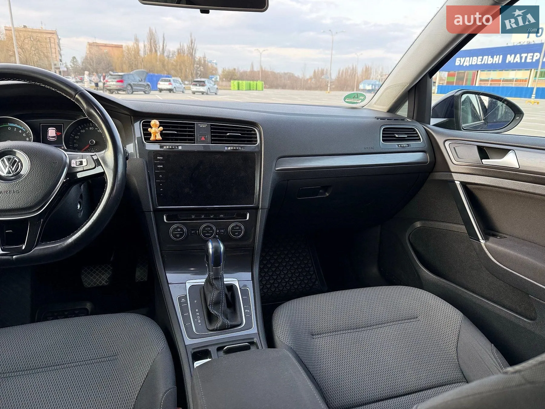 2018 Volkswagen Golf - мініатюра 11