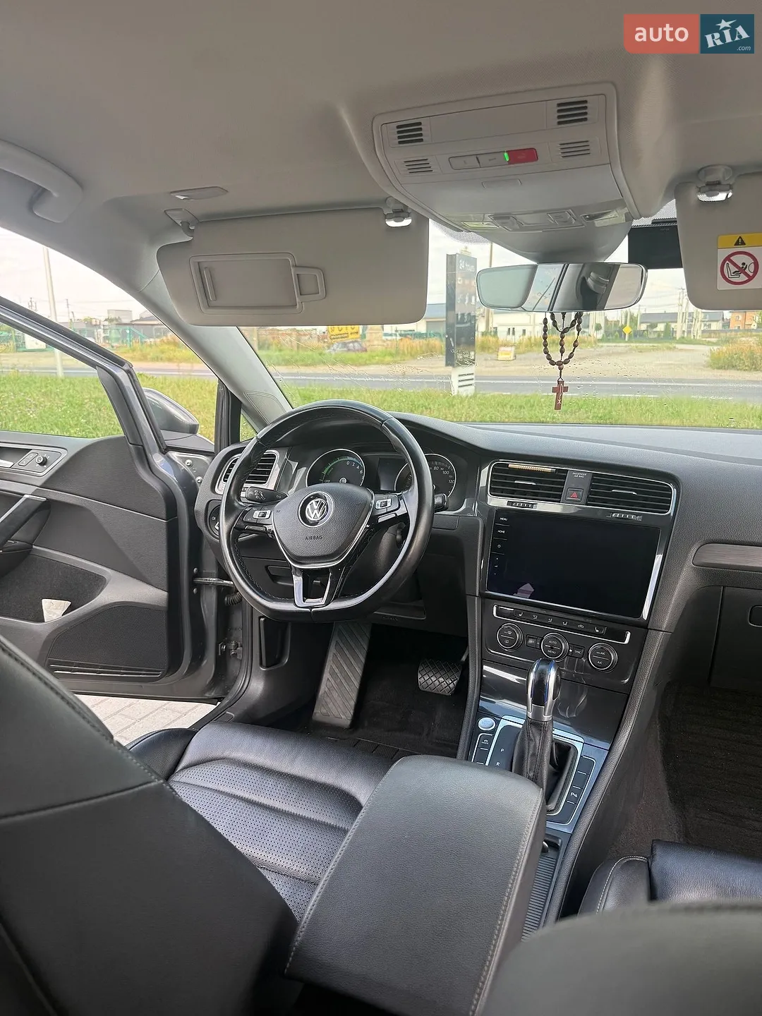 2018 Volkswagen Golf - мініатюра 12