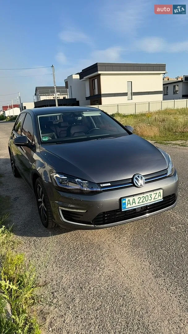 2019 Volkswagen Golf - мініатюра 37