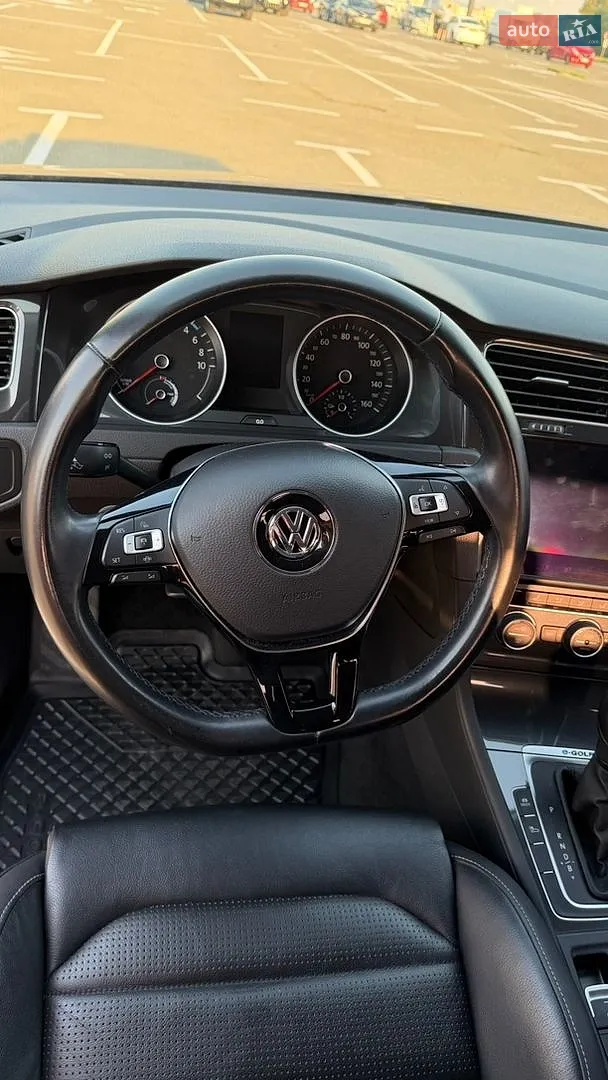 2019 Volkswagen Golf - мініатюра 53