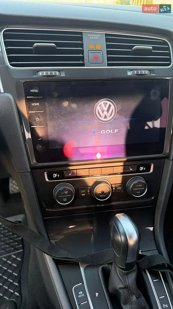 2019 Volkswagen Golf - мініатюра 52